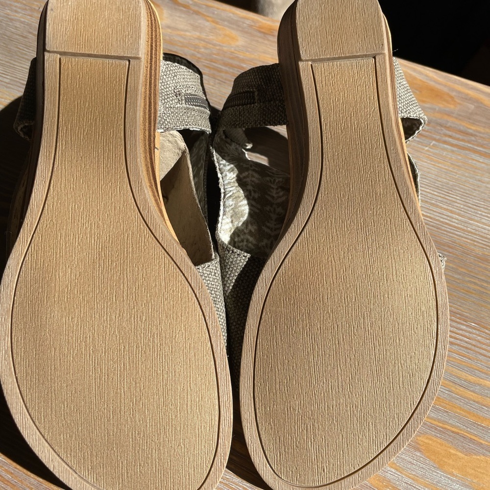 Blowfish Brisa Sandals (NWOT) - Picture 7 of 13